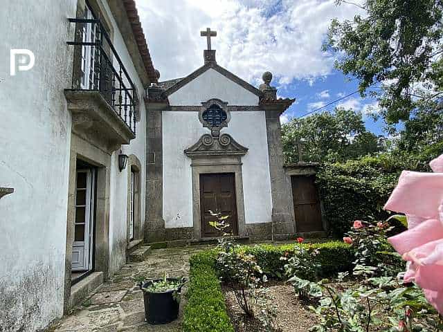Huis in Massarelos, Porto 10101882