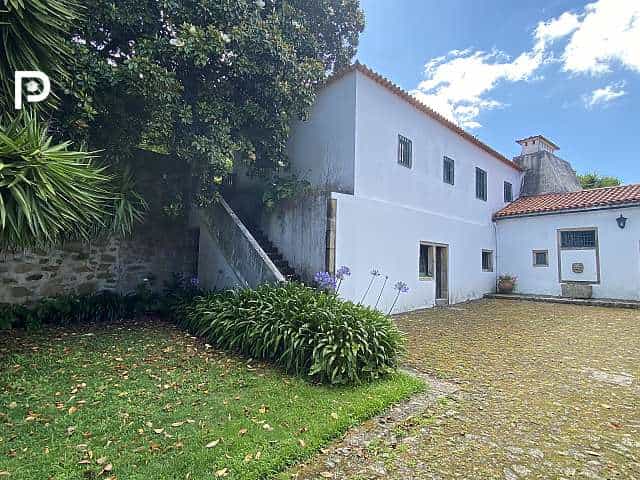 жилой дом в Массарелос, Порту 10101882