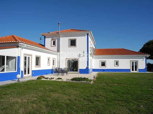 Huis in Areia Branca, Lissabon 10101884