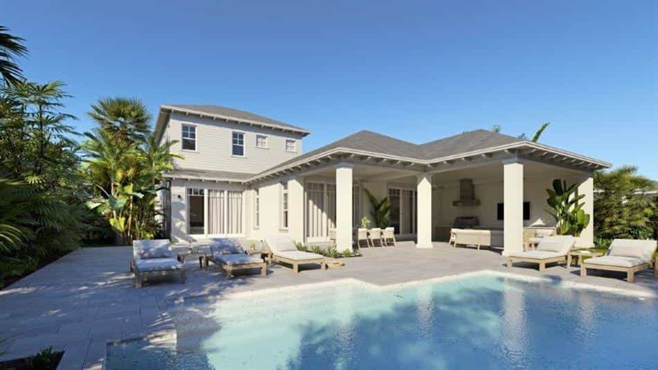 House in Riomar, Florida 10101886