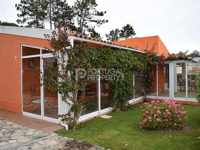 Huis in Foz do Arelho, Leiria 10101888