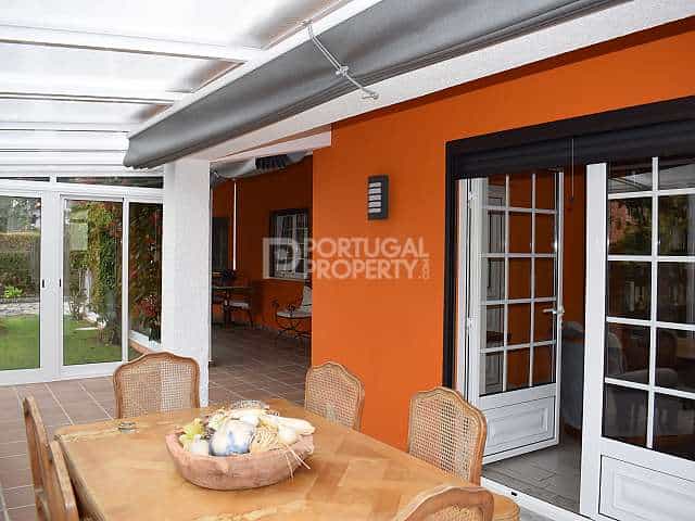 Huis in Foz do Arelho, Leiria 10101888