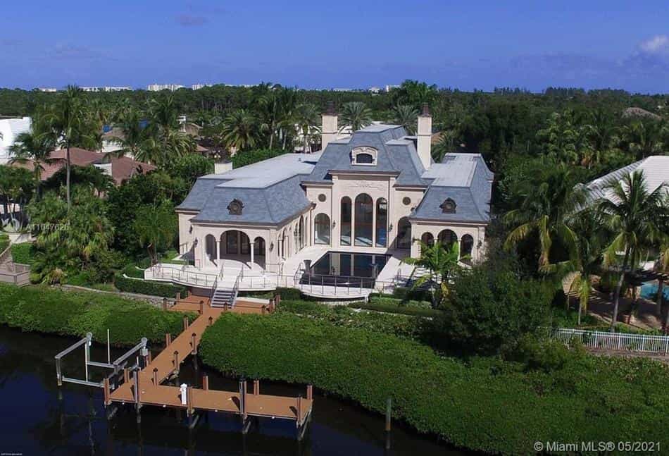 House in Jupiter, Florida 10101895