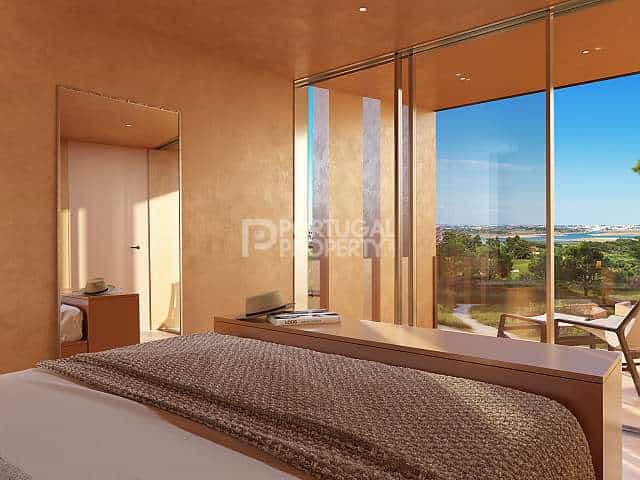 Condominium in Lagos, Algarve 10101902