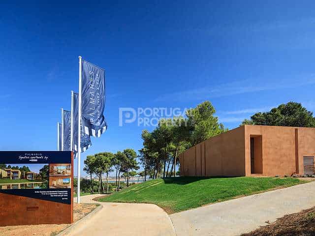 Condominium in Lagos, Algarve 10101902