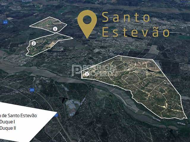 Tanah di Santarem, Portugal 10101909