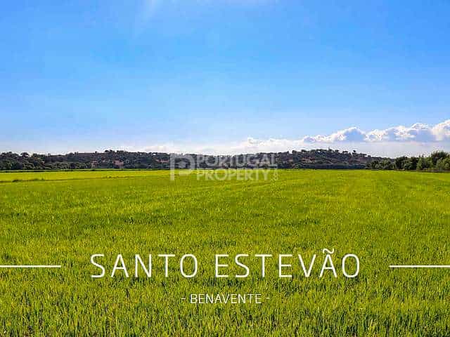 Tanah dalam Casais da Besteira, Santarem 10101909