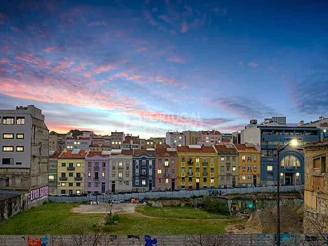 Condomínio no Lisboa, Lisboa 10101928