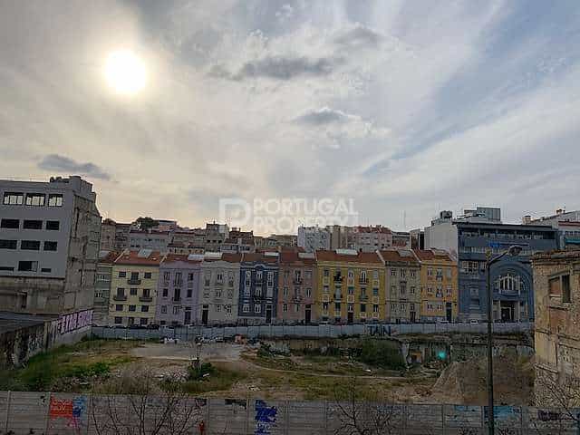 Condominium dans Lisbonne, Lisbonne 10101928