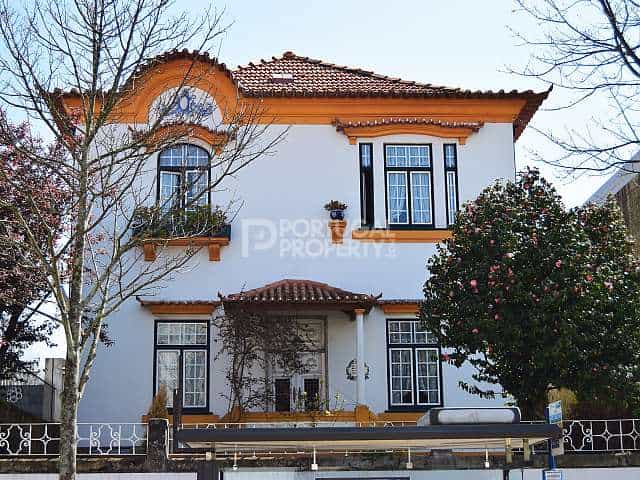 House in Massarelos, Porto 10101936