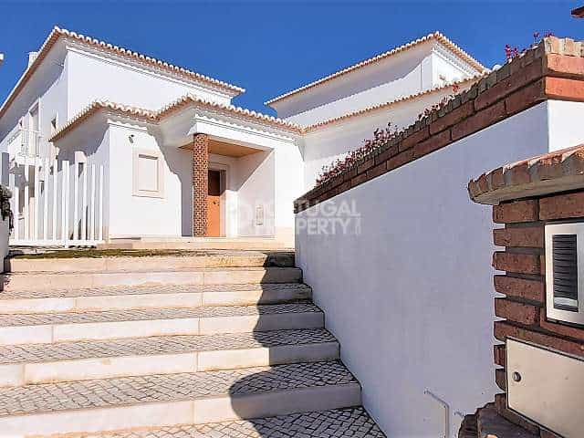 Hus i Vilamoura, Algarve 10101943