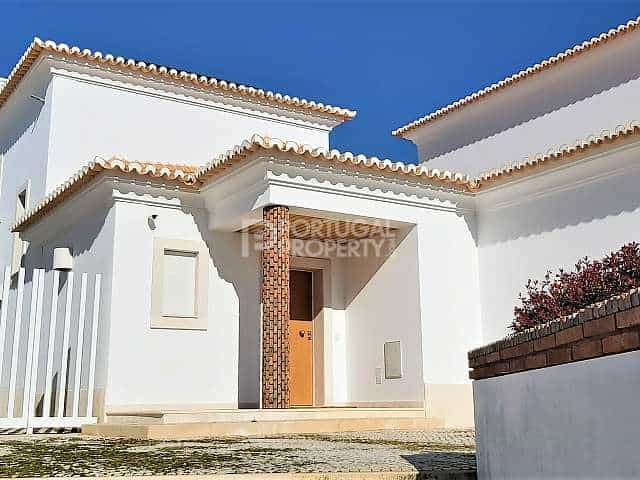 Будинок в Vilamoura, Algarve 10101943