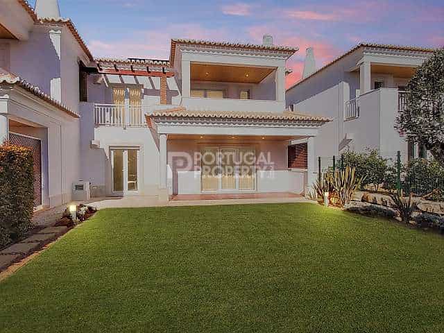 Huis in Vilamoura, Algarve 10101944