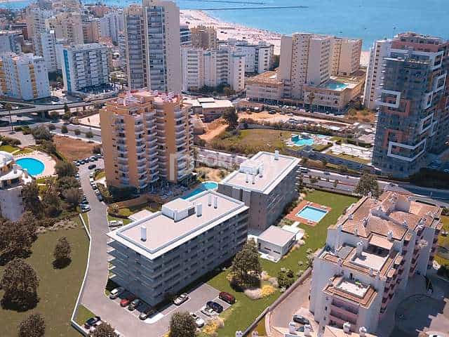Eigentumswohnung im Praia da Rocha, Faro 10101946