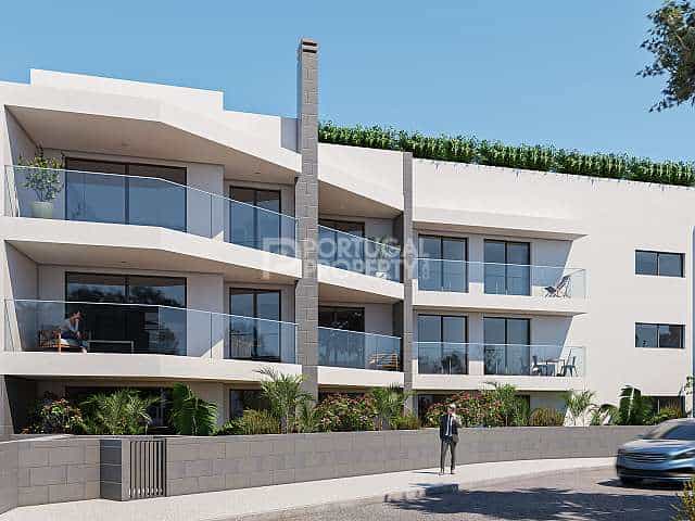 Condominium in Albufeira, Algarve 10101948