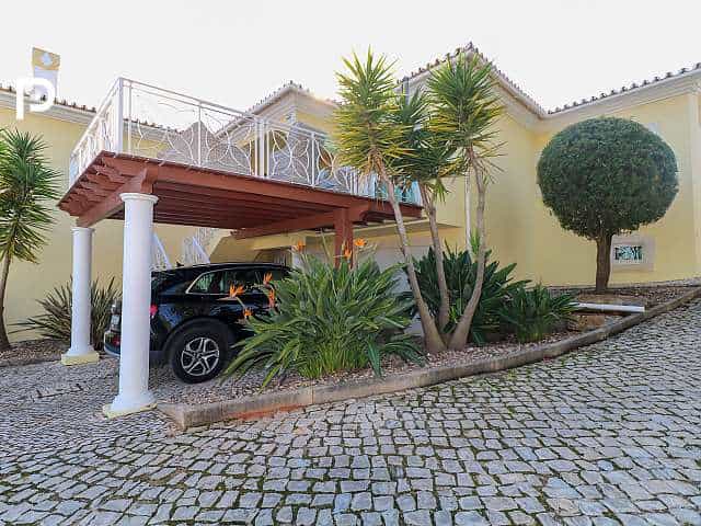 жилой дом в Vilamoura, Algarve 10101989