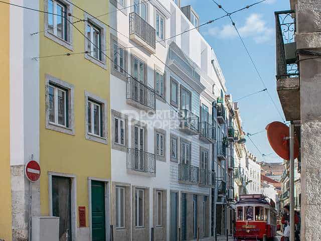公寓 在 Lisbon, Lisbon 10101992