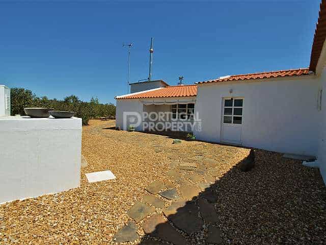 σπίτι σε Tavira, Algarve 10101993