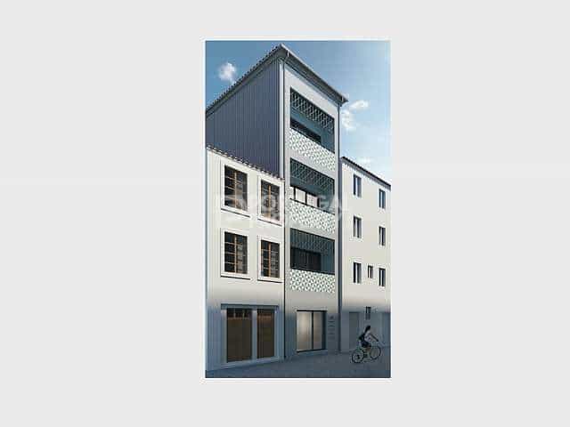 Condominium dans Massarelos, Porto 10102022