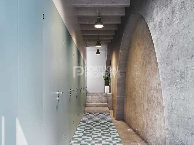 Condominium in Massarelos, Porto 10102022