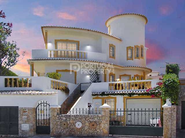 rumah dalam Lagos, Algarve 10102030
