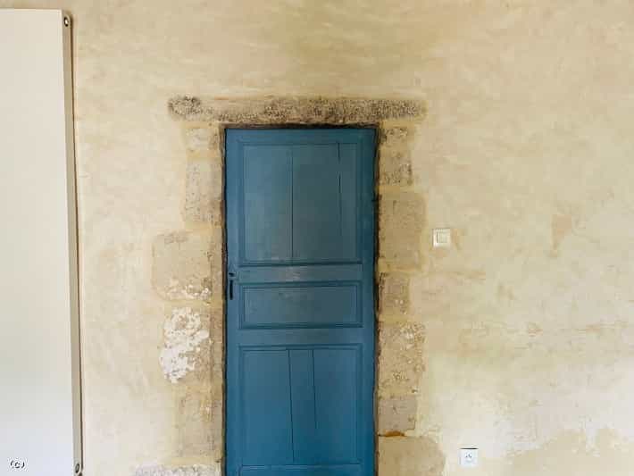 Haus im Aigre, Poitou Charentes 10102046