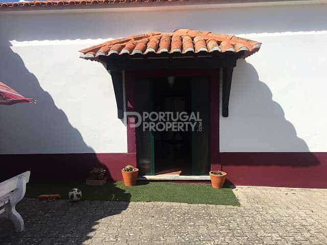 Huis in Bombarral, Lisbon 10102055