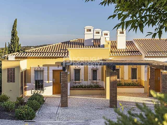 casa en Mexilhoeira Grande, Algarve 10102059