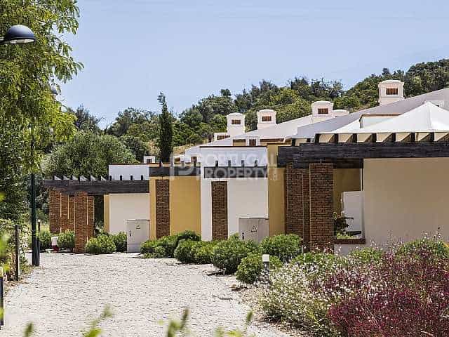 Будинок в Mexilhoeira Grande, Algarve 10102059
