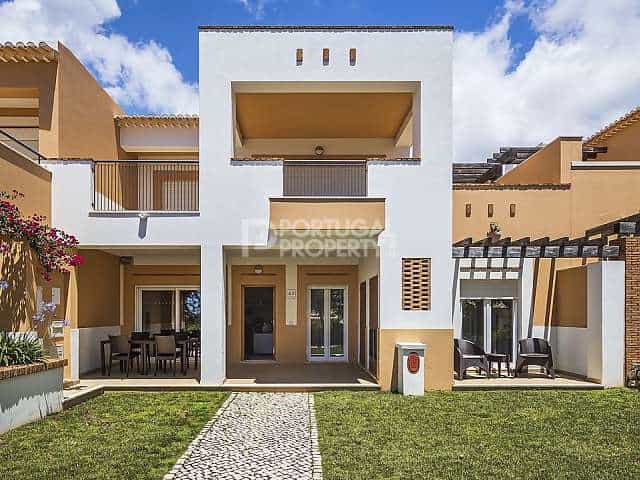σπίτι σε Mexilhoeira Grande, Algarve 10102059