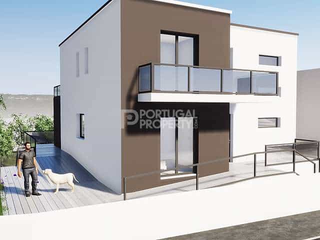 House in Ferrel, Leiria 10102064