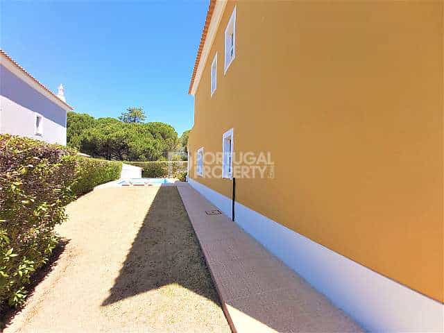 Hus i Vale Do Lobo, Algarve 10102077