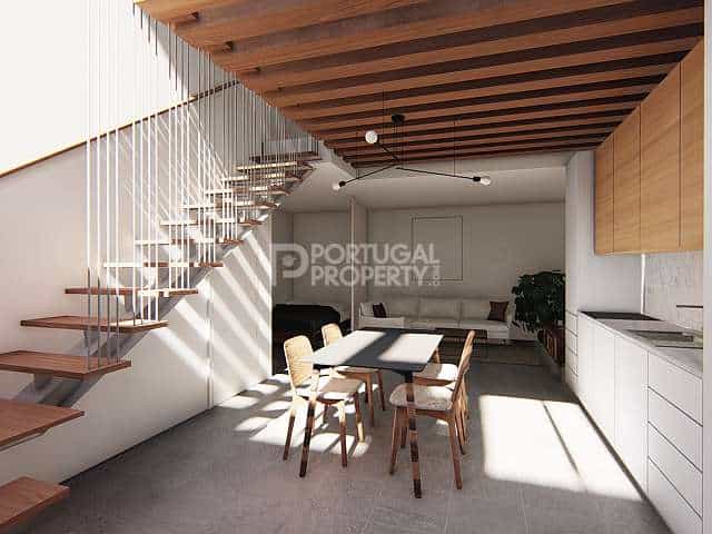 Condominium in Porto, Porto 10102087