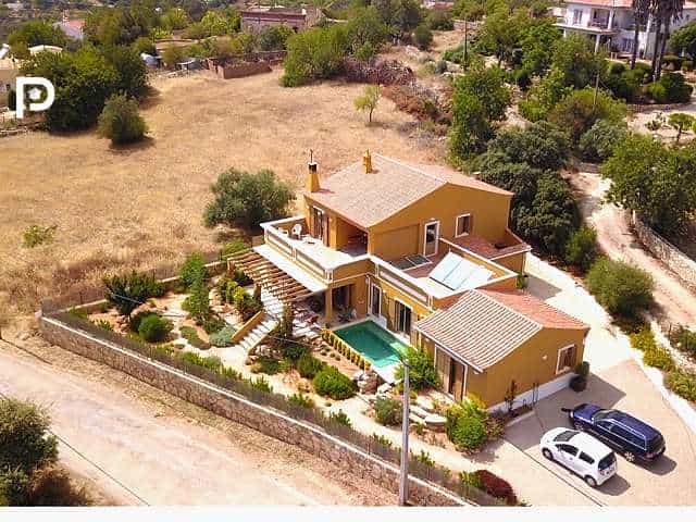 Casa nel Loule, Algarve 10102094