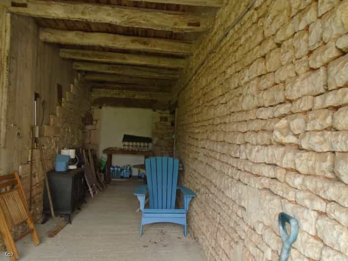 casa en Ruffec, Poitou Charentes 10102099