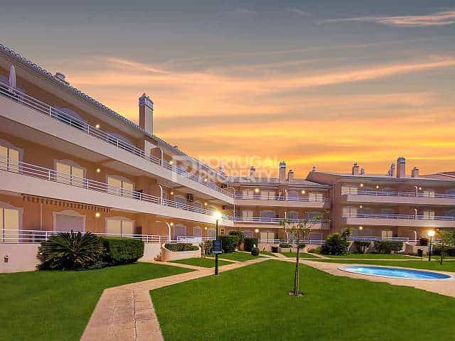 Condominium in Vilamoura, Algarve 10102128