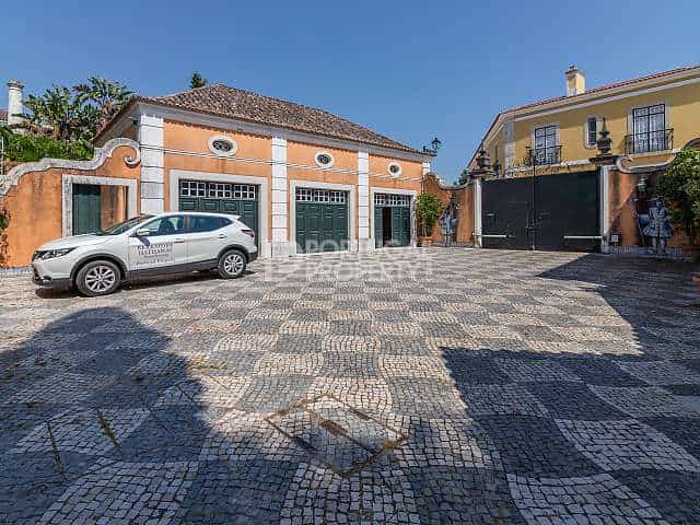 Будинок в Lisboa, Lisboa 10102185