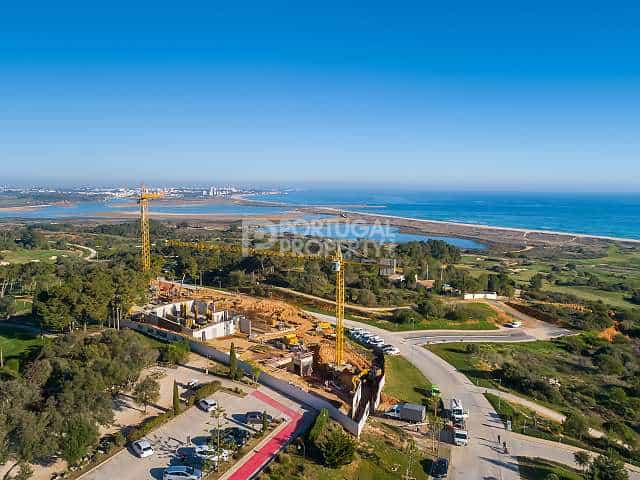 Land in Lagos, Algarve 10102212