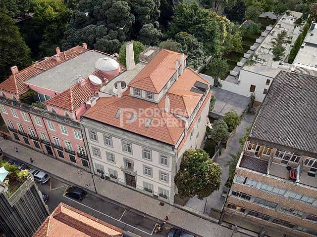 Condominium in Massarelos, Porto 10102215