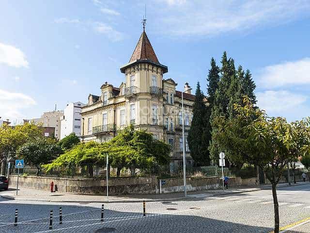 Hus i Massarelos, Porto 10102217