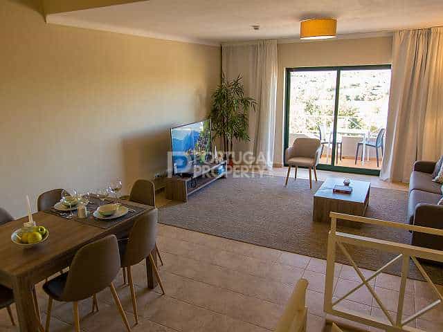 Condominium in Carvoeiro, Algarve 10102224