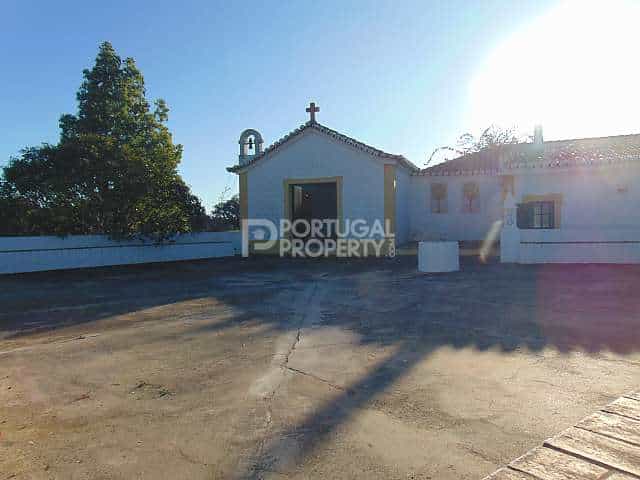 Tanah dalam Porches, Algarve 10102234