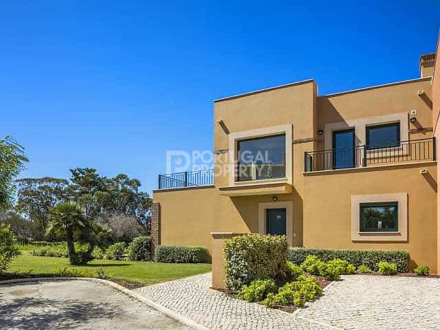 σπίτι σε Carvoeiro, Algarve 10102239
