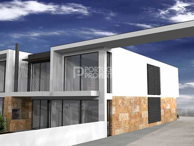 House in Albufeira, Faro 10102244