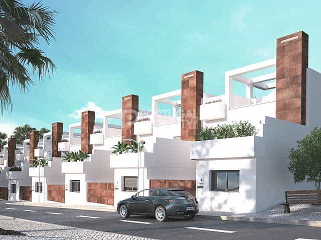 House in Fuseta, Algarve 10102251
