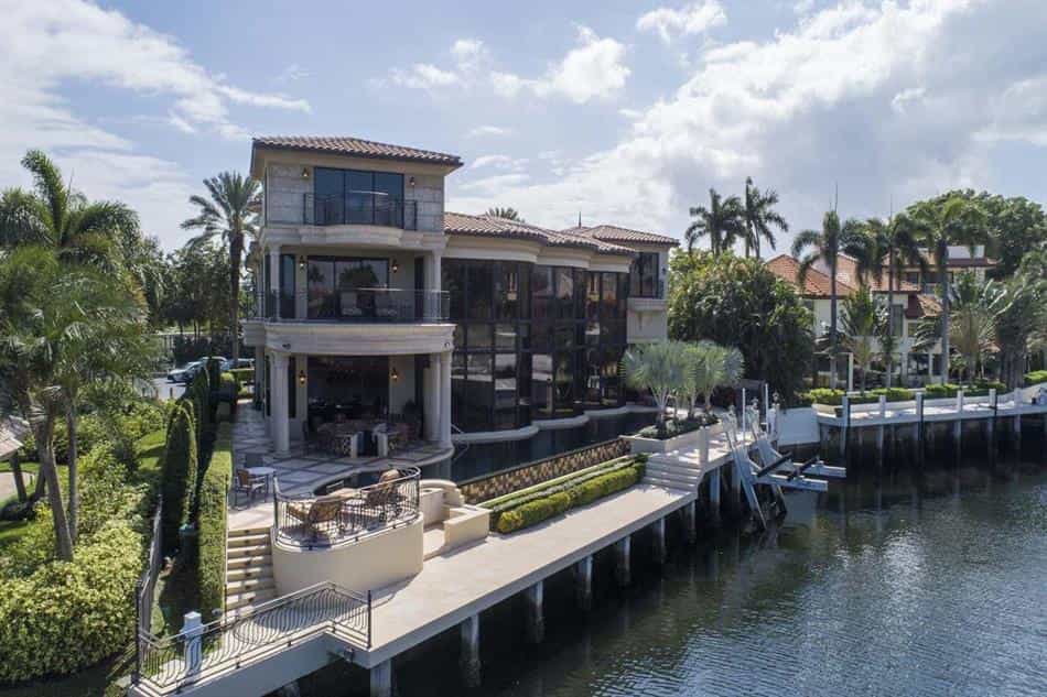 House in Boca Raton, Florida 10102261