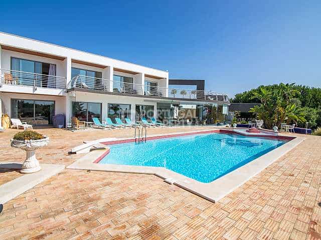Dom w Porches, Algarve 10102278