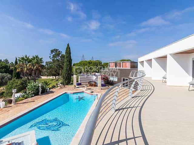 rumah dalam Porches, Algarve 10102278