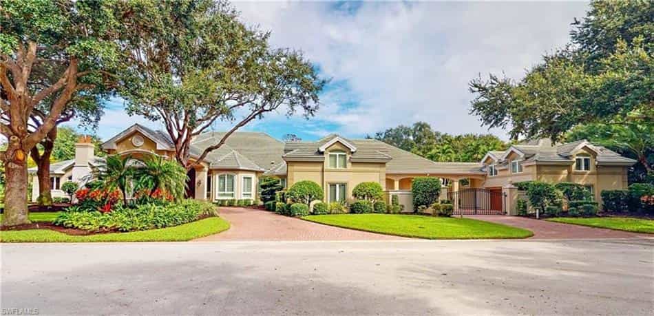 House in Bonita Shores, Florida 10102281