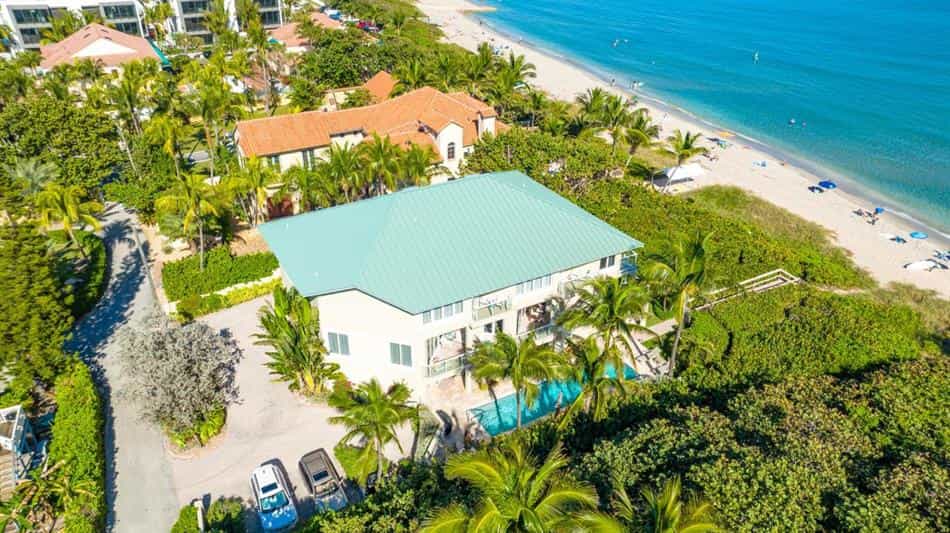 House in Boynton Beach, Florida 10102283